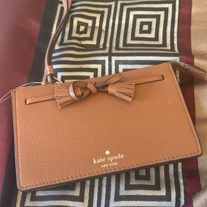 Kate Spade wristlet/wallet